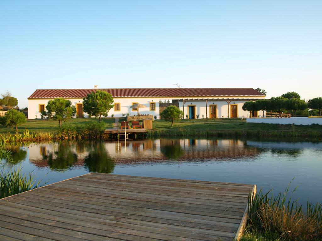 Casa De Campo Vale Do Asno Altura Zewnętrze zdjęcie