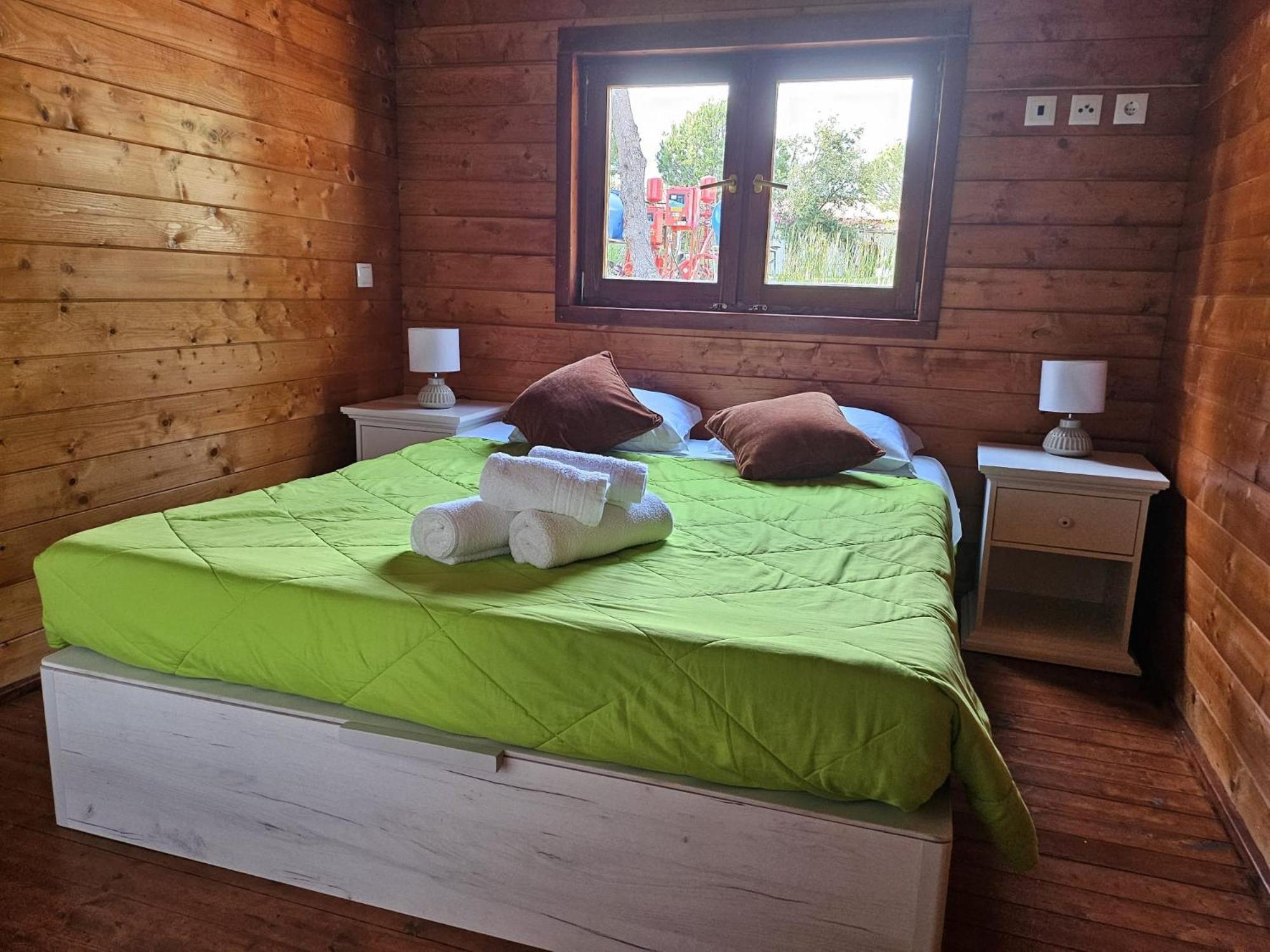 Casa De Campo Vale Do Asno Altura Zewnętrze zdjęcie