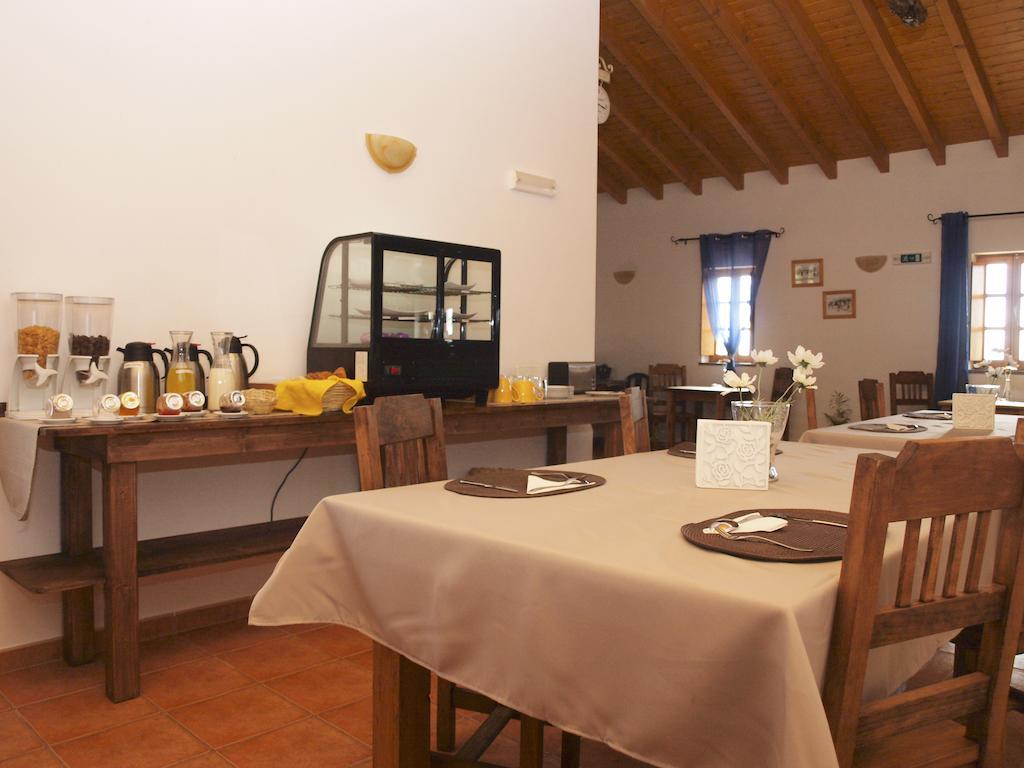 Casa De Campo Vale Do Asno Altura Zewnętrze zdjęcie