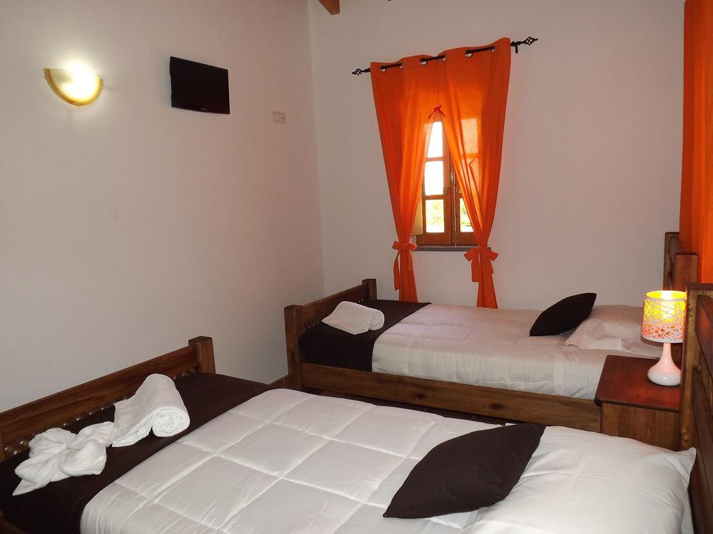 Casa De Campo Vale Do Asno Altura Pokój zdjęcie