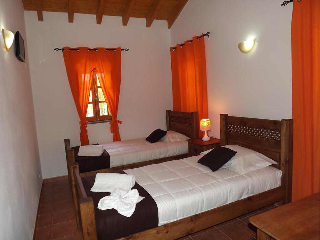 Casa De Campo Vale Do Asno Altura Pokój zdjęcie