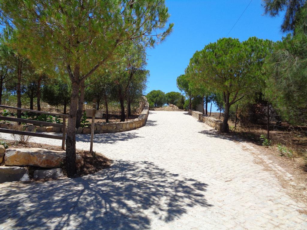 Casa De Campo Vale Do Asno Altura Zewnętrze zdjęcie