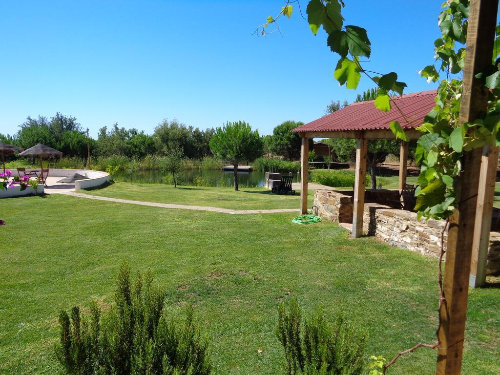 Casa De Campo Vale Do Asno Altura Zewnętrze zdjęcie
