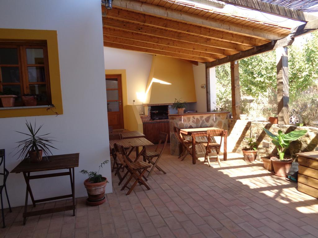 Casa De Campo Vale Do Asno Altura Zewnętrze zdjęcie