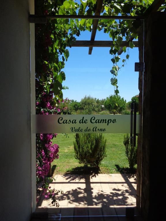 Casa De Campo Vale Do Asno Altura Zewnętrze zdjęcie