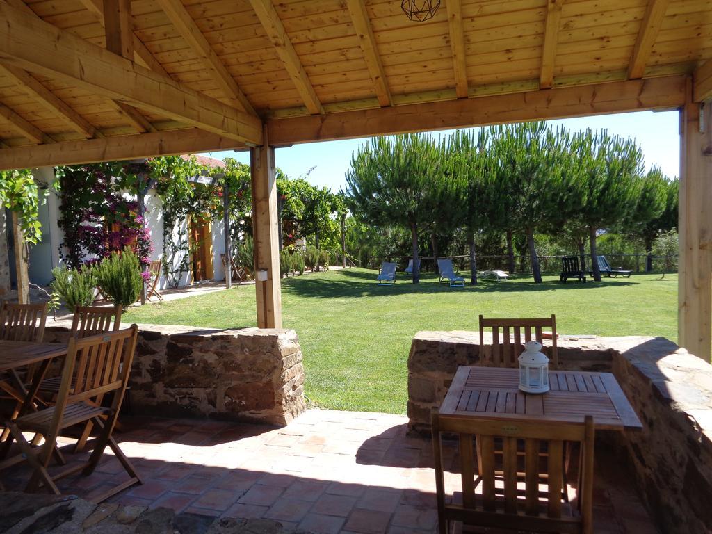 Casa De Campo Vale Do Asno Altura Zewnętrze zdjęcie