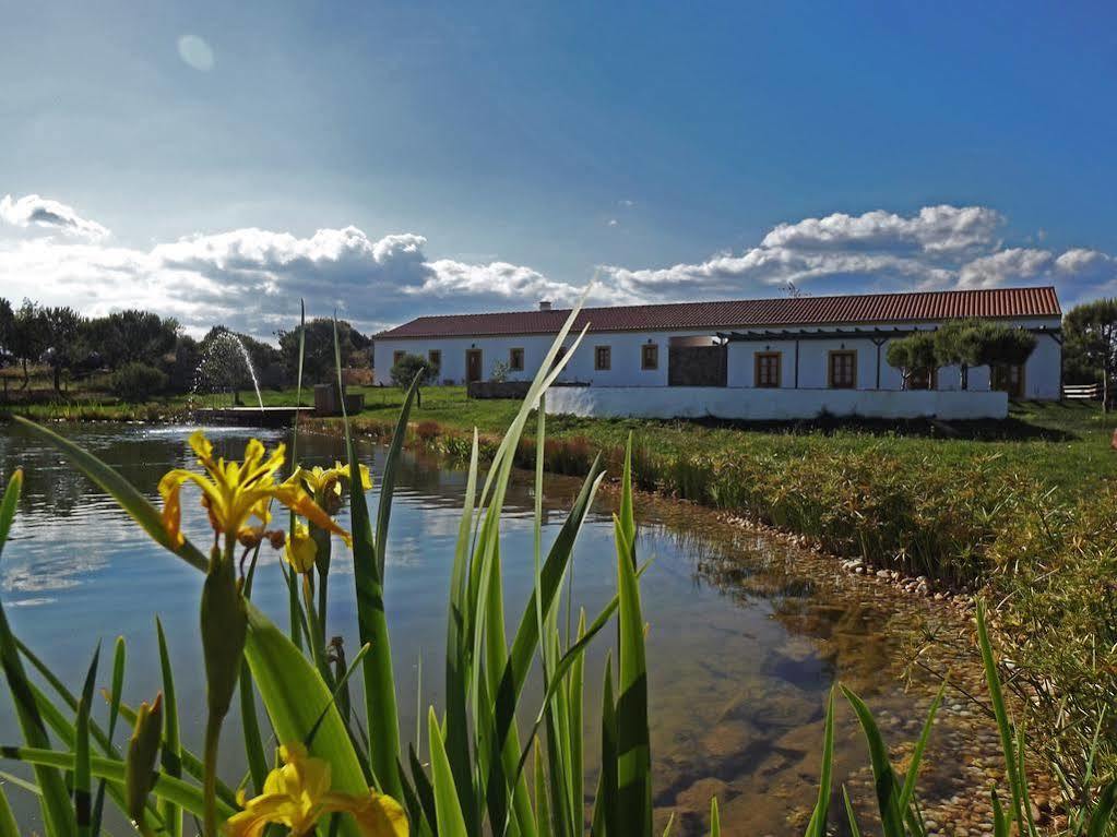 Casa De Campo Vale Do Asno Altura Zewnętrze zdjęcie