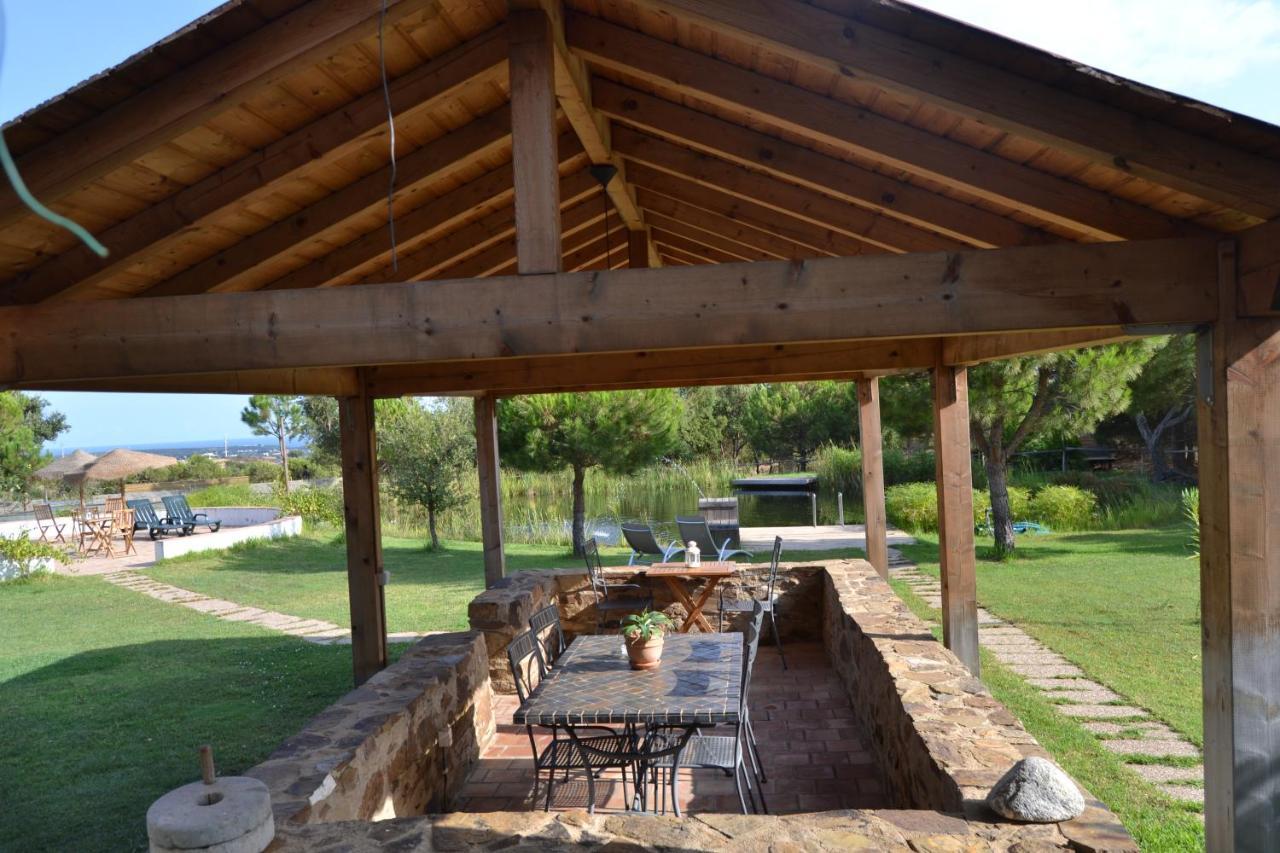 Casa De Campo Vale Do Asno Altura Zewnętrze zdjęcie