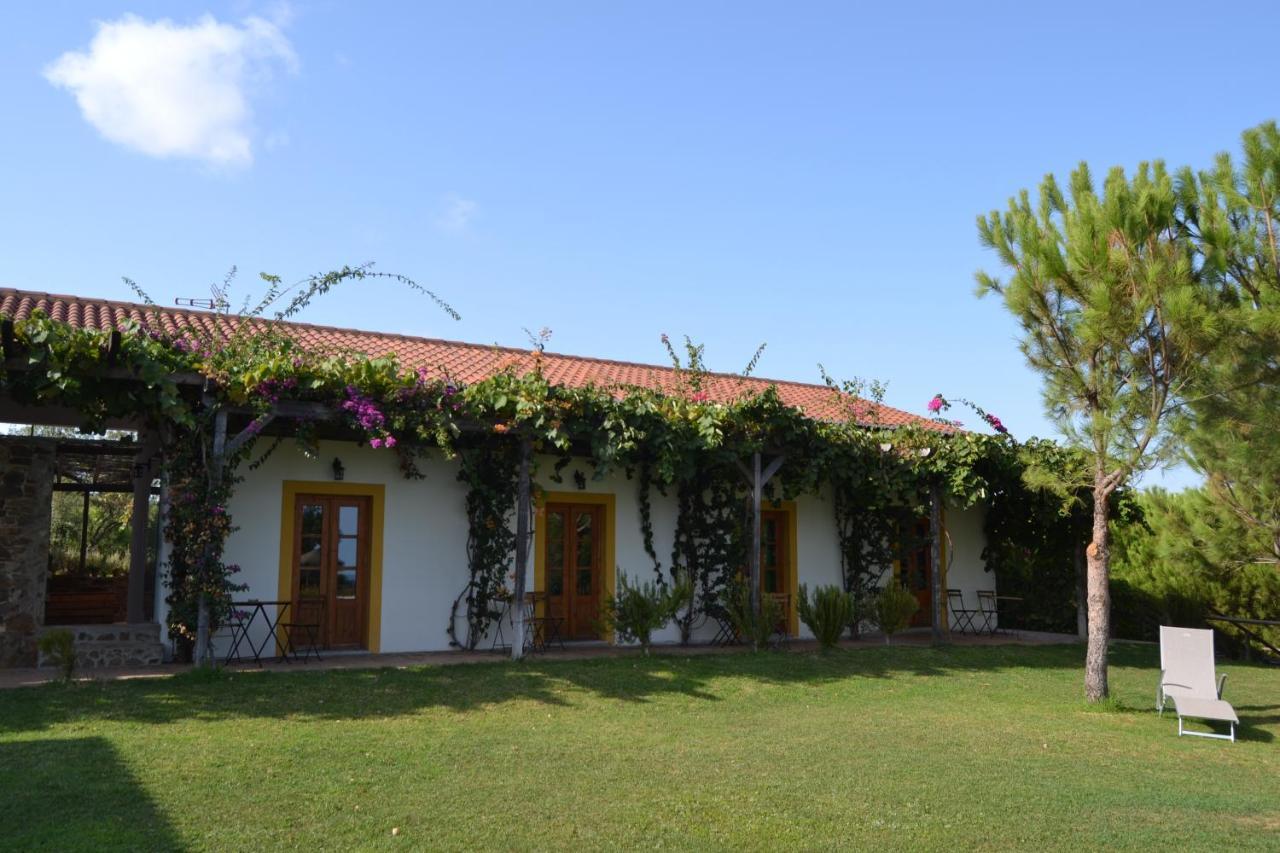 Casa De Campo Vale Do Asno Altura Zewnętrze zdjęcie