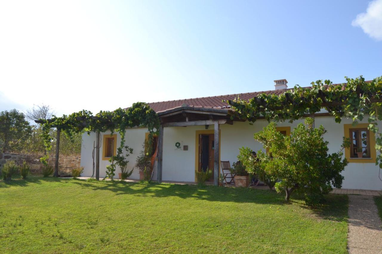 Casa De Campo Vale Do Asno Altura Zewnętrze zdjęcie