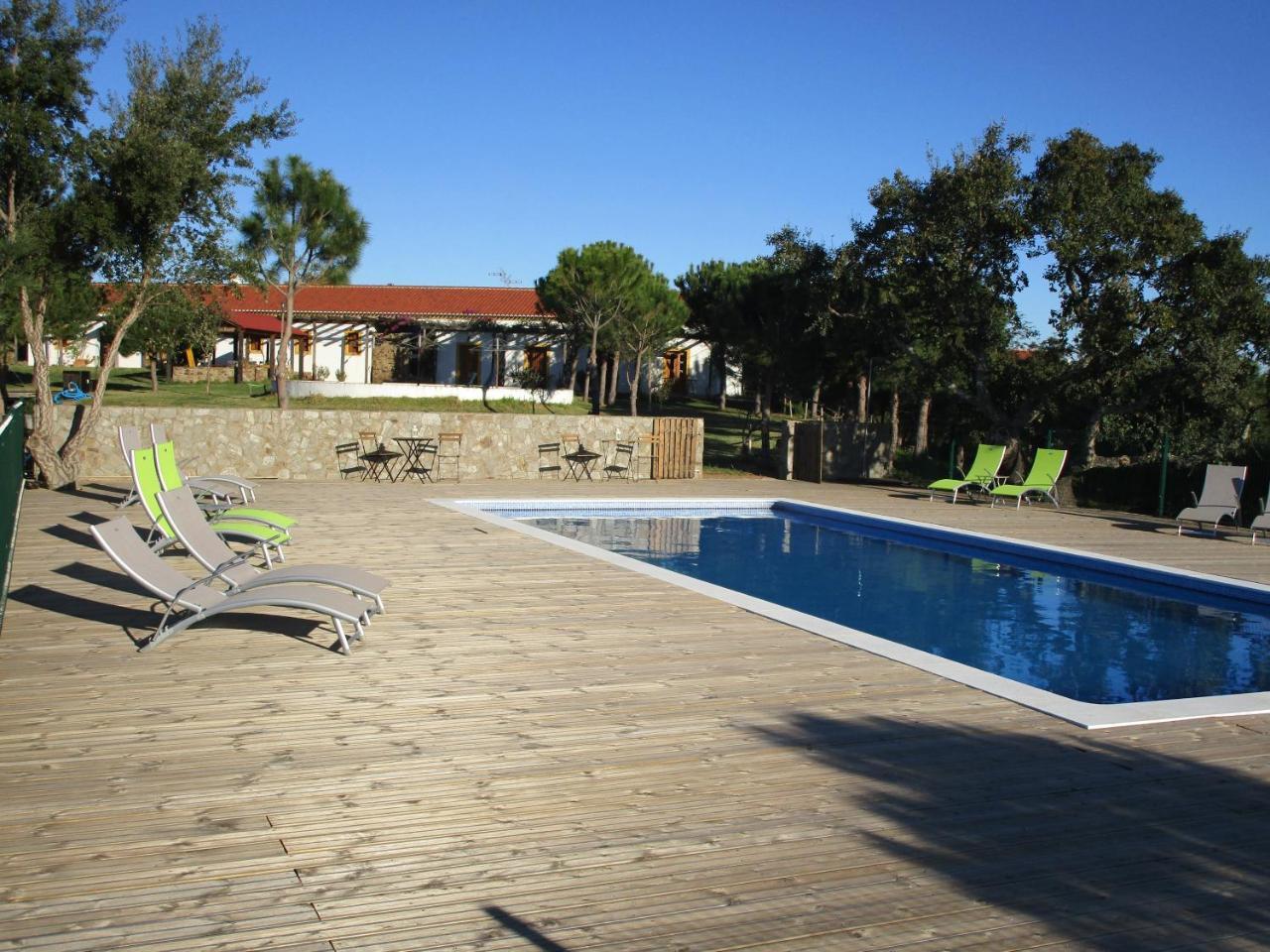 Casa De Campo Vale Do Asno Altura Zewnętrze zdjęcie